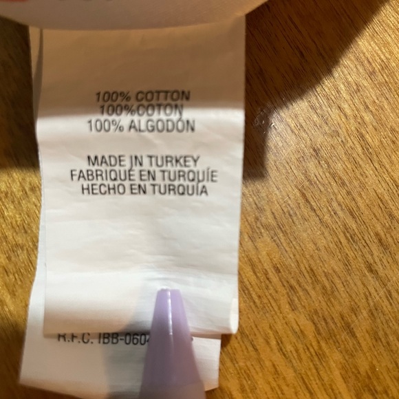 Flannel sheet set - Picture 4 of 4